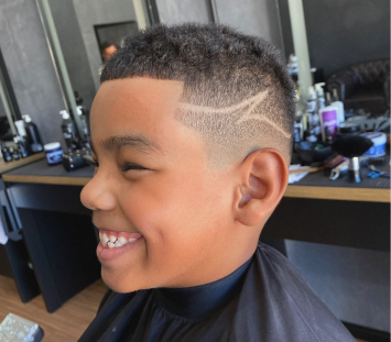 Corte normal