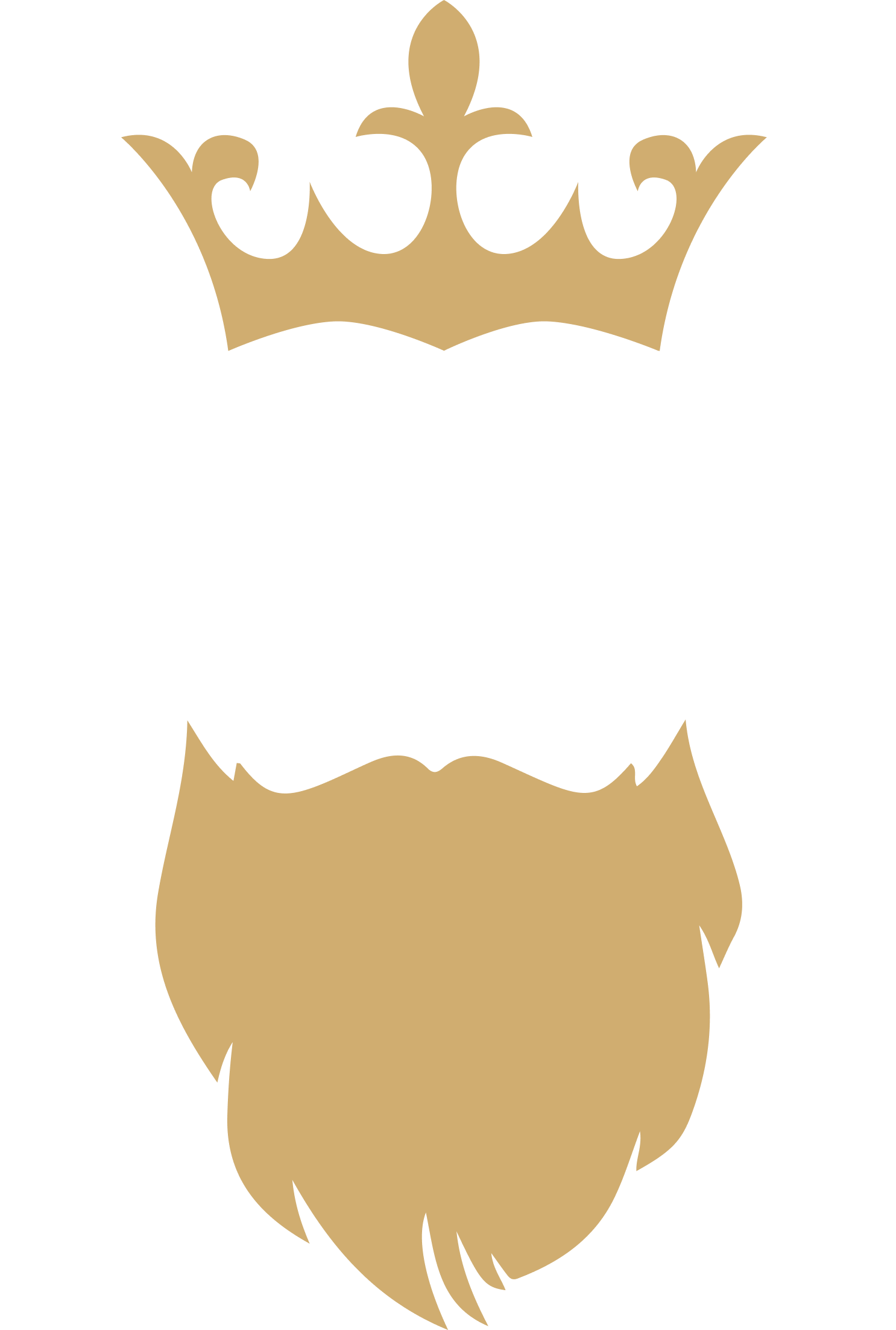 Logo da barbearia